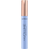 Catrice Pure Volume Mascara Waterproof 010 Black