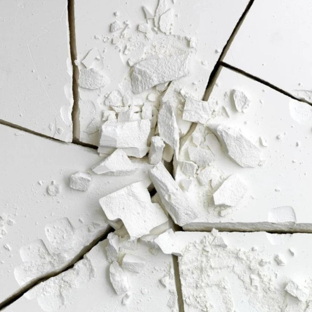 SOSU Cosmetics Sheer Silk Pressed Powder