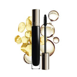 Clarins Wonder Perfect 5D Mascara 01 Black