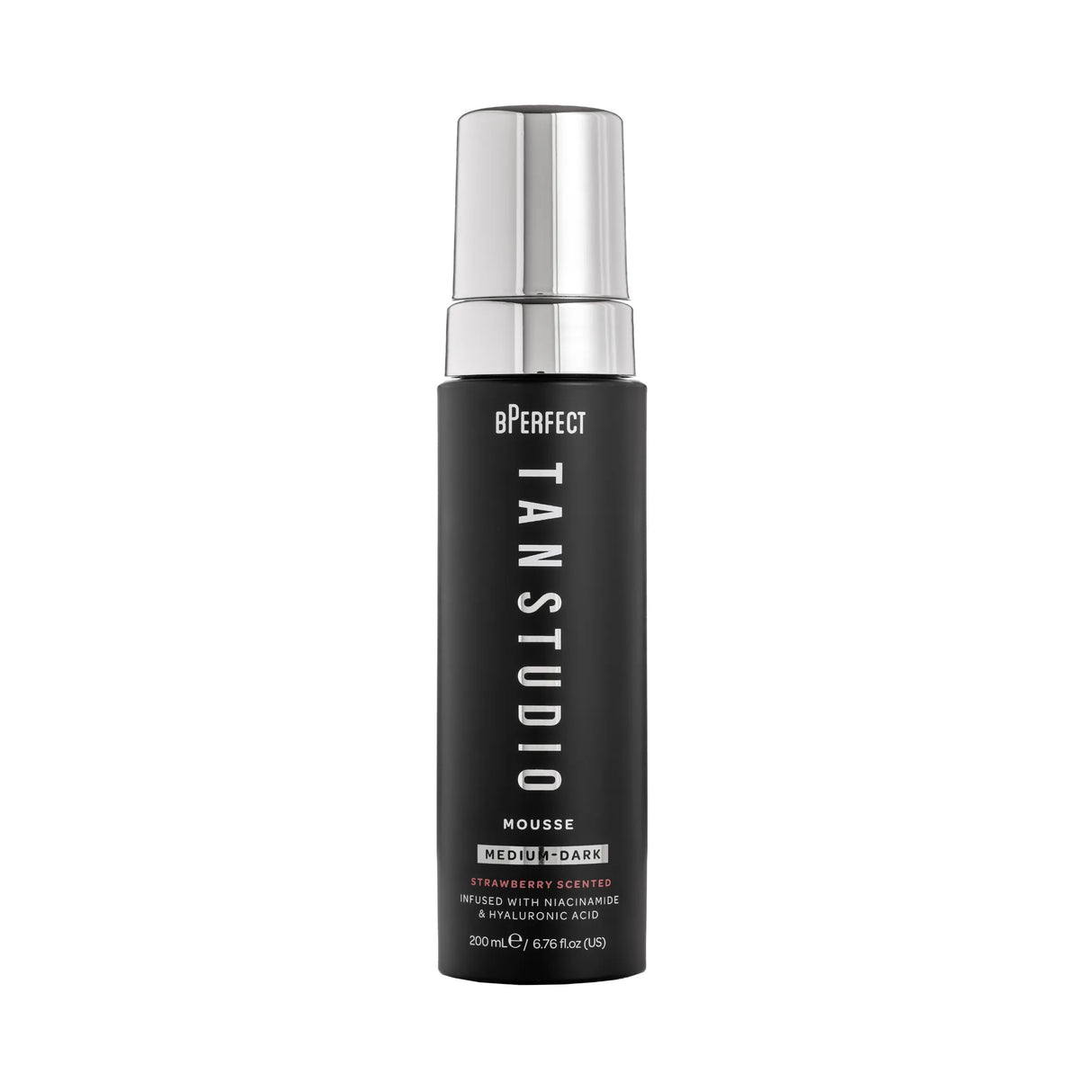 BPerfect Tan Studio Tanning Mousse