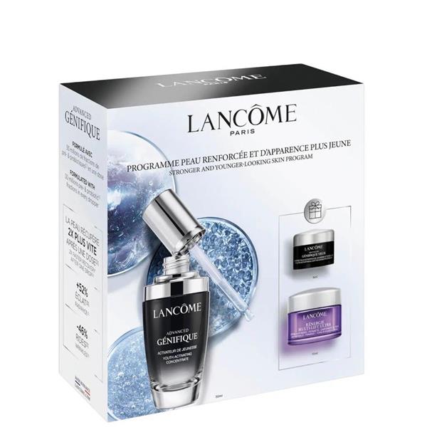 Lancôme-Advanced-Genifique-Serum-Set