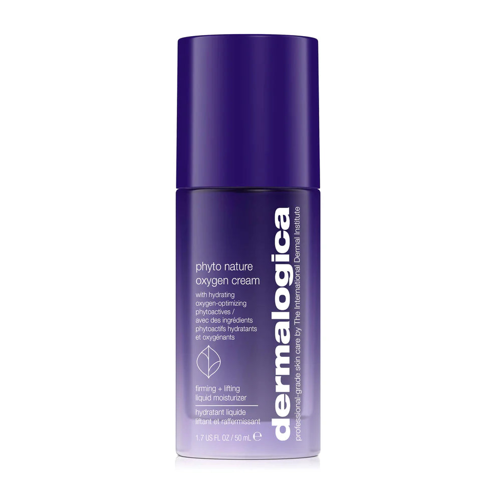 Dermalogica Phyto Nature Oxygen Cream 50ml