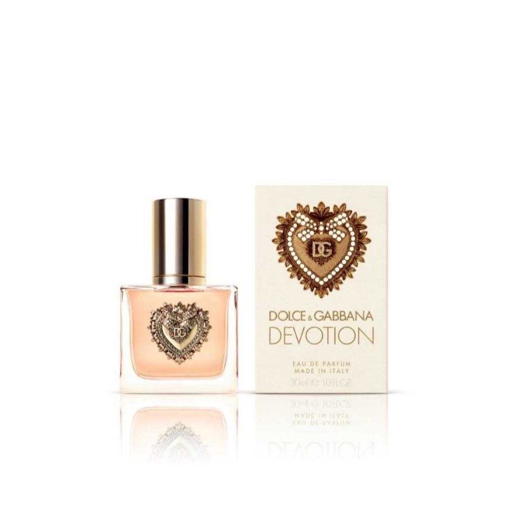 Dolce & Gabbana Devotion Eau de Parfum