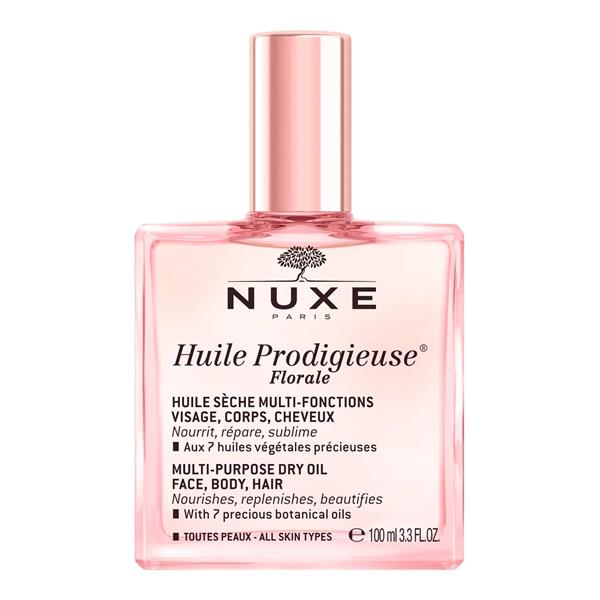 Nuxe-Huile-Prodigieuse-Florale-100ml