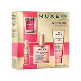 Nuxe Happy In Pink Prodigieux Florale Set