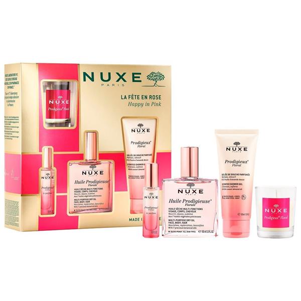 Nuxe-Happy-In-Pink-Prodigieux-Florale-Set