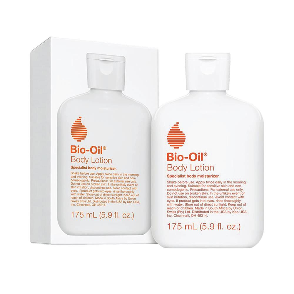 Bio-Oil Body Lotion