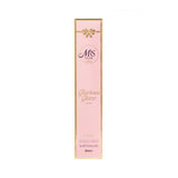 BPerfect X Mrs Glam Glorious Glaze Alessa Lip Oil