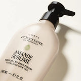 L'Occitane Almond (Amande) Body Lotion 240ml