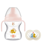 MAM Learn To Drink Cup 190ml 6+ Months