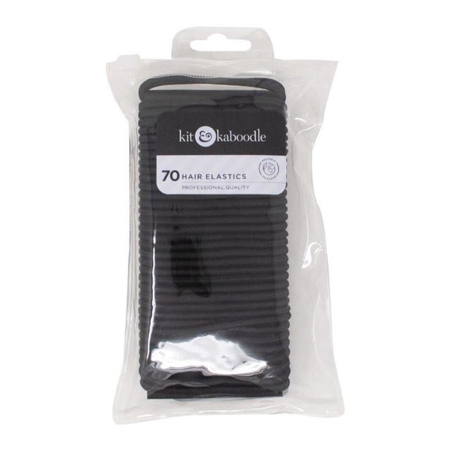 kit-kaboodle-hair-elastics-black-70-pack-1