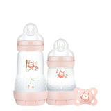 MAM Easy Start Anti Colic Starter Set (Varied Colours)
