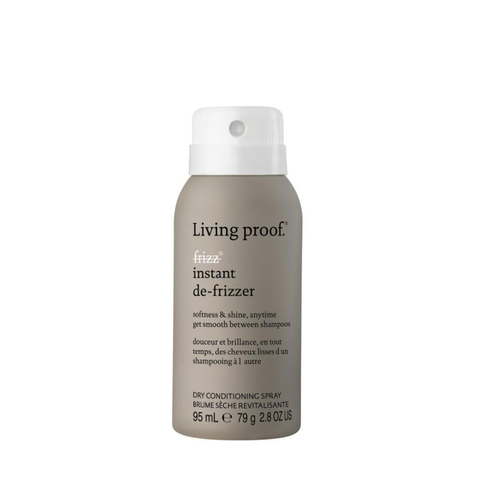 Living Proof No Frizz Instant De Frizzer