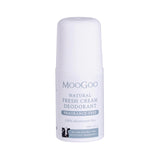 MooGoo Fresh Cream Deodorant - Sensitive 60ml