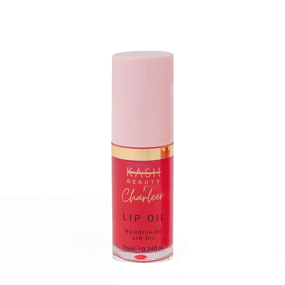 KASH Beauty Lip Oil