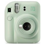 Instax Mini 12 Instant Camera Mint Green
