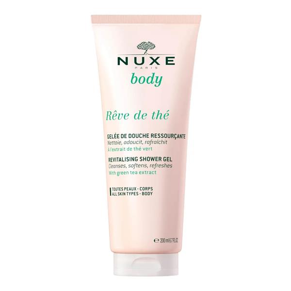 Nuxe-Reve-de-The-Revitalizing-Shower-Gel-200ml