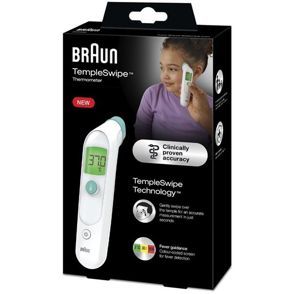 Braun-Templeswipe-Thermometer-|-BST200