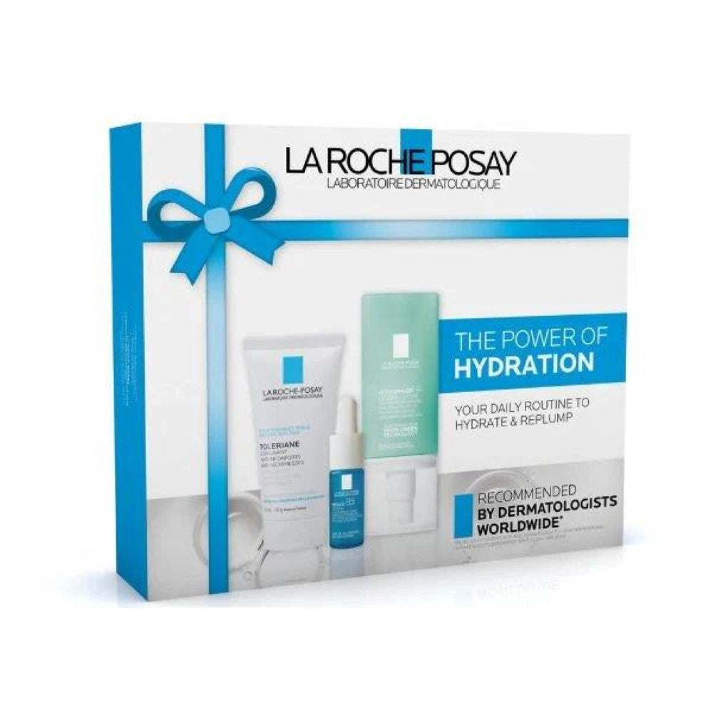 La Roche-Posay The Power Of Hydration Christmas Gift Set