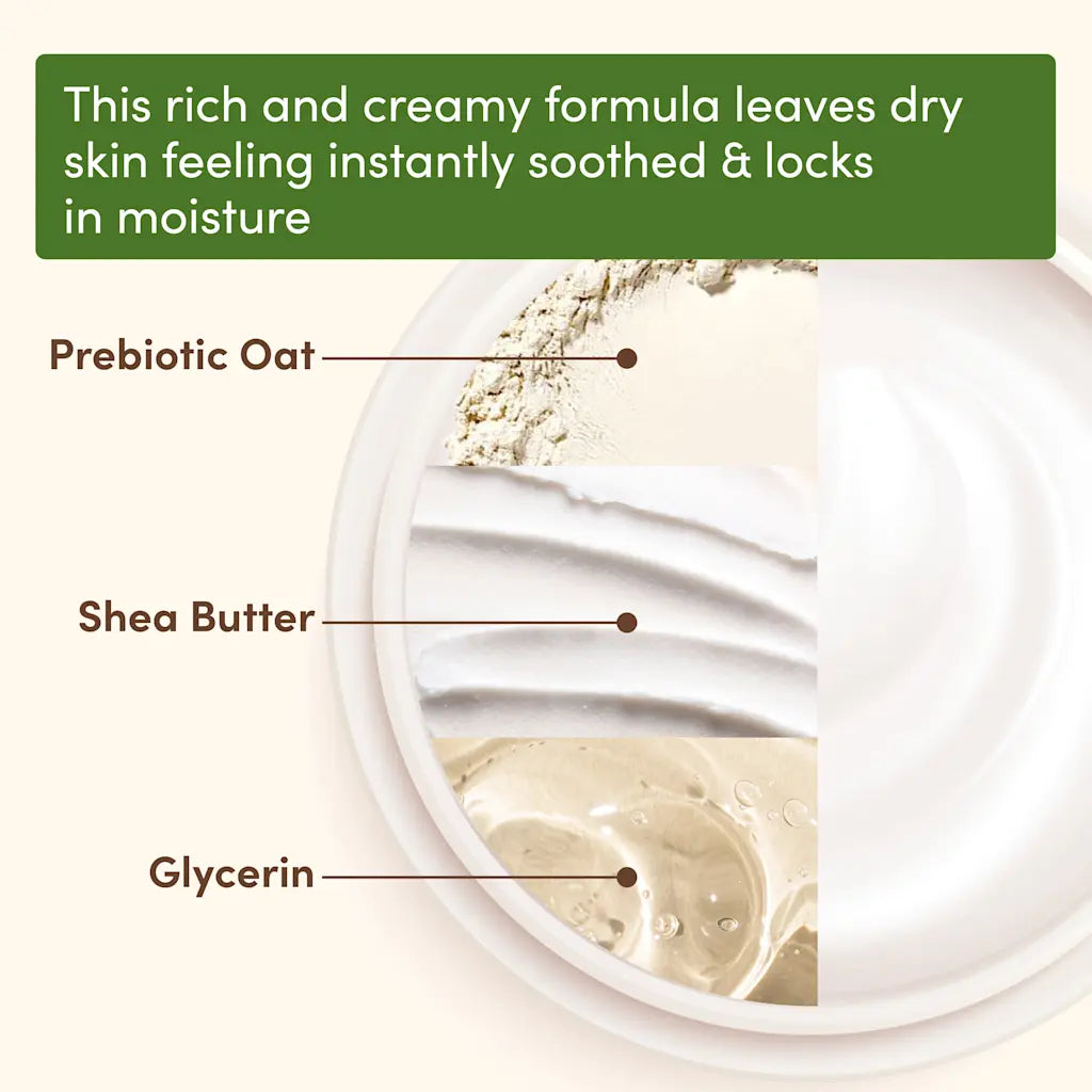 Aveeno Daily Moisturising Cream 400ml