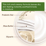 Aveeno Daily Moisturising Cream 400ml