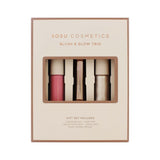 SOSUbySJ Pink Pop Blush & Glow Trio Gift Set-1