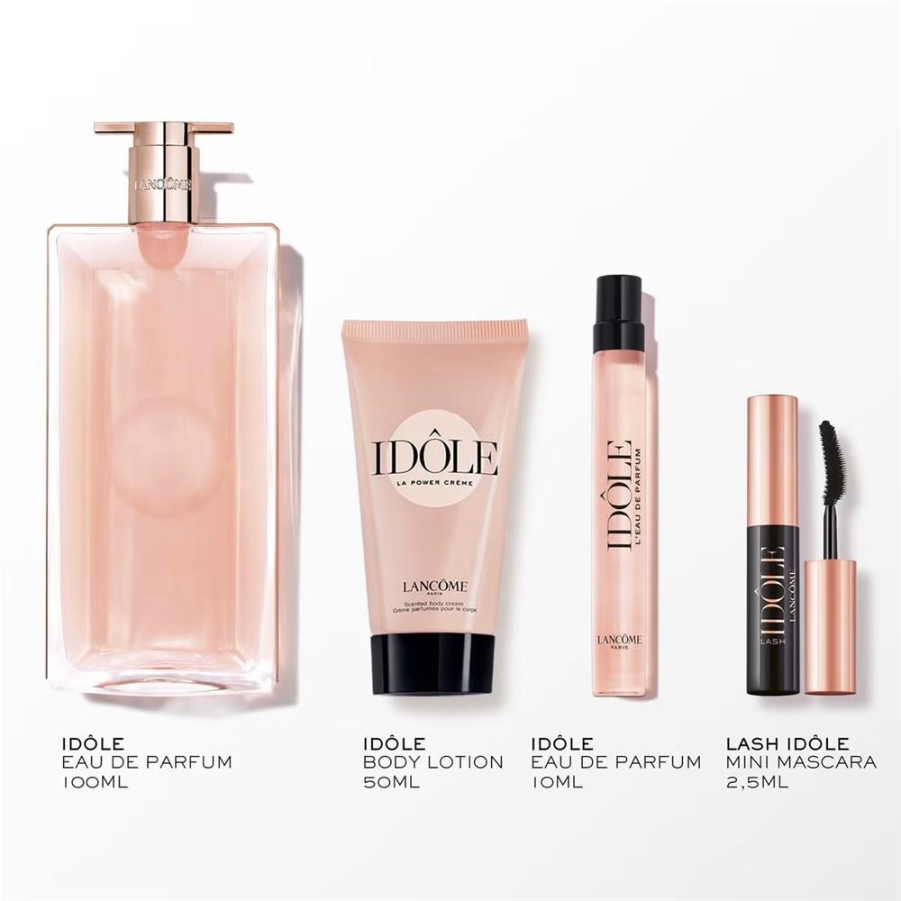 Lancôme Idole Eau De Parfum 100ml Gift Set