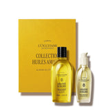 L'Occitane Almond Oil Collection