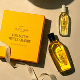 L'Occitane Almond Oil Collection