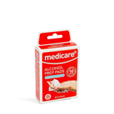 Medicare Alcohol Prep Pads