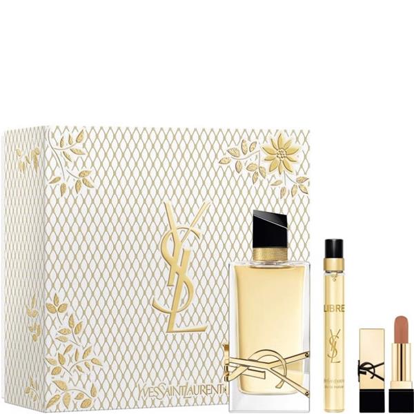 Yves-Saint-Laurent-Libre-Eau-De-Parfum-90ml-Gift-Set