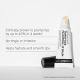 The Inkey List Tripeptide Plumping Lip Balm