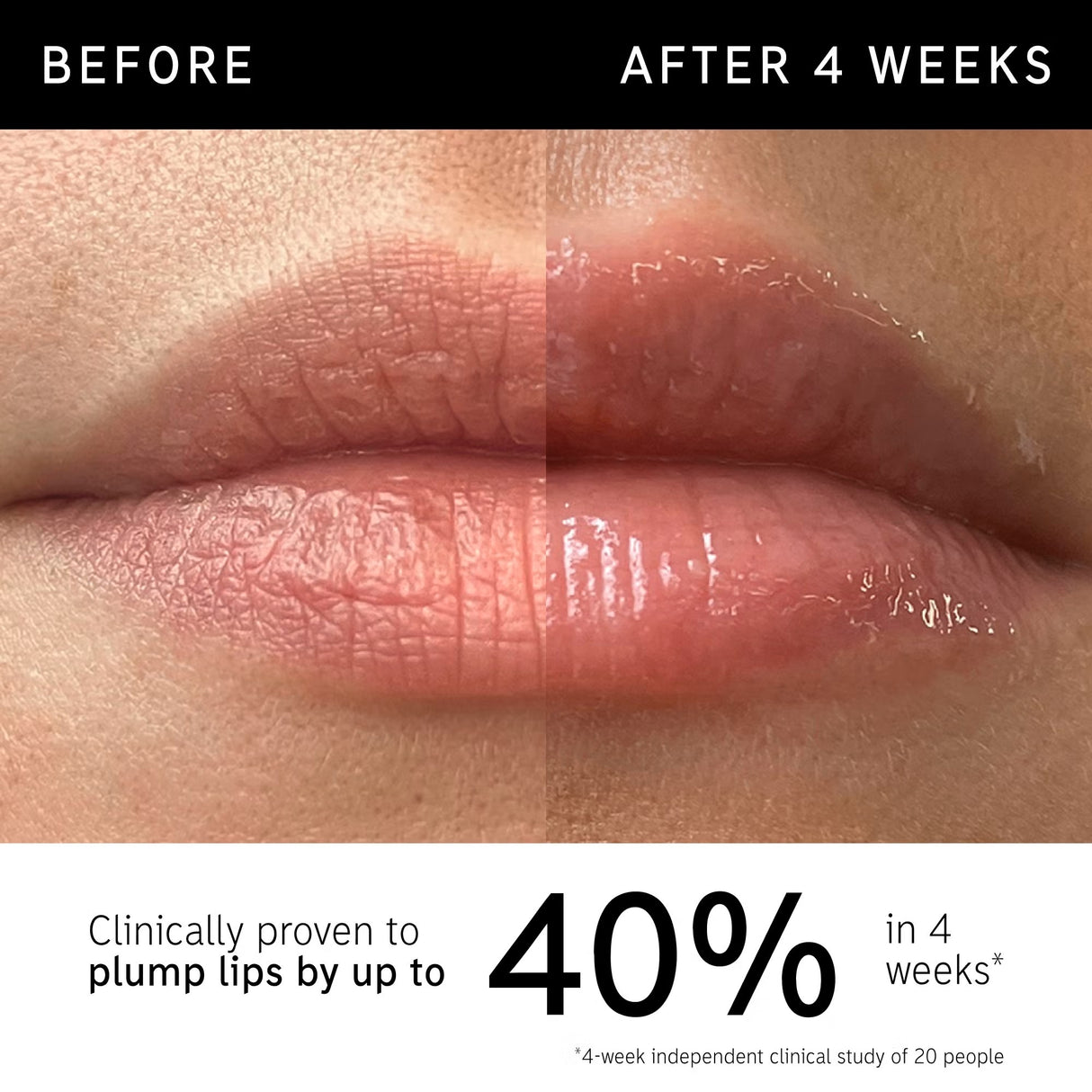 The Inkey List Tripeptide Plumping Lip Balm