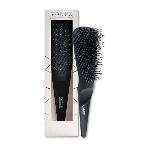 Voduz 'Buff It' Exfoliating Scalp Brush