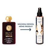 Academie Bronz’Express Intense Tinted Self-Tanning Spray 150ml