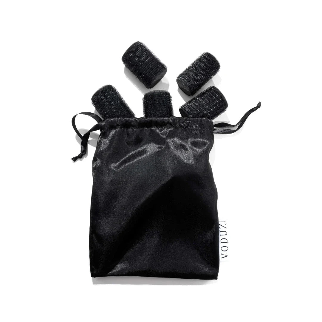 Voduz 'Root Lift' - Sleep In Rollers (Short to Long Hair)