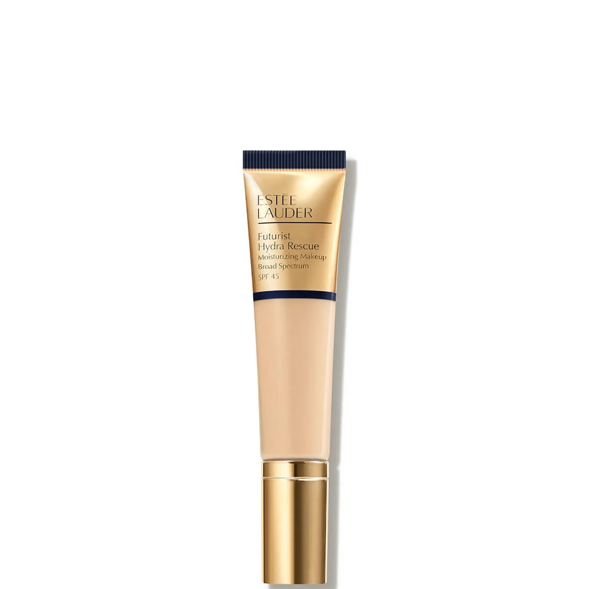 Estee Lauder Futurist Hydra Rescue Foundation