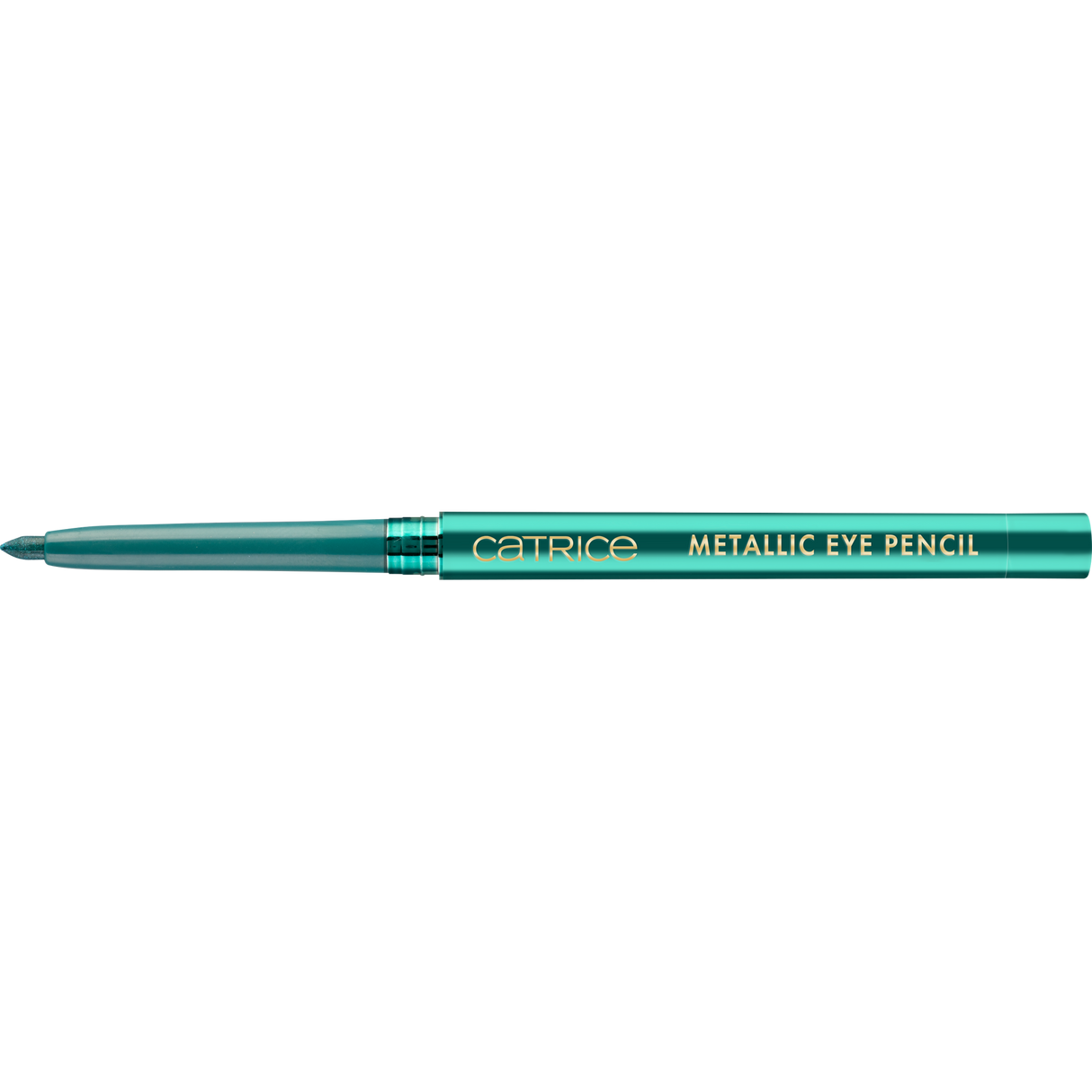 Catrice Festive Treasures Metallic Eye Pencil