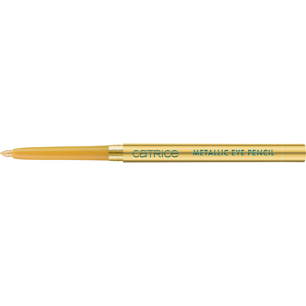 Catrice Festive Treasures Metallic Eye Pencil