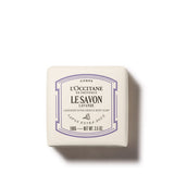 L'Occitane Lavender Extra-Gentle Body Soap