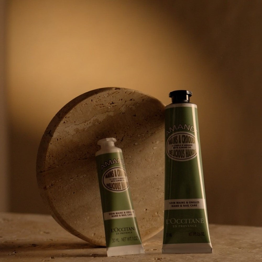 L'Occitane Almond (Amande) Hand Cream