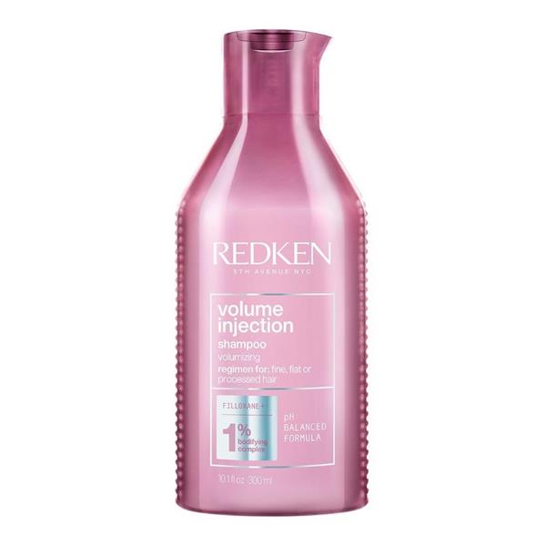 Redken-Volume-Injection-Shampoo-300Ml