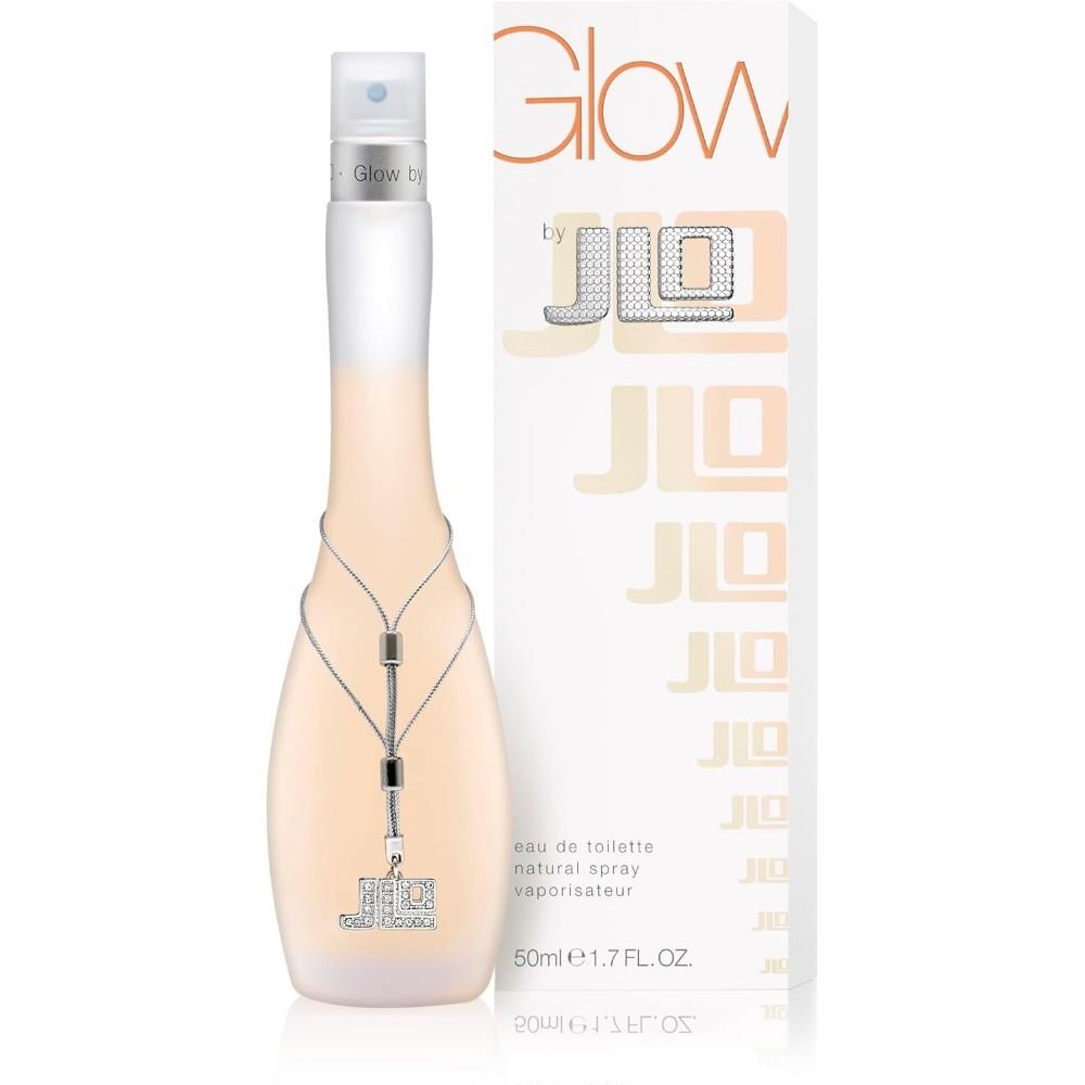 Jennifer Lopez Glow Eau de Toilette