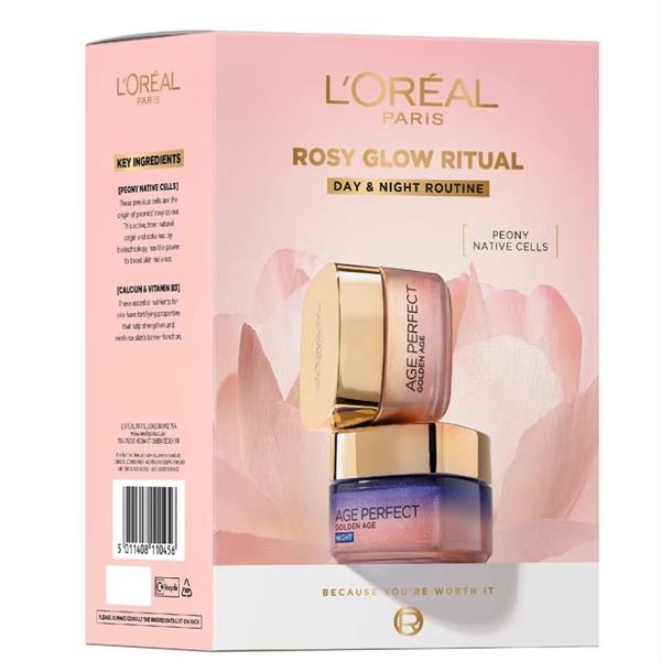 L'Oreal-Rosy-Ritual-Age-Perfect-Gift-Set