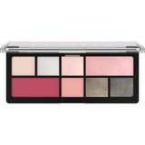 Catrice The Soft Peony Eyeshadow Palette