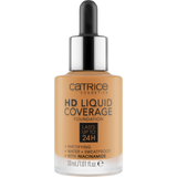 Catrice HD Liquid Coverage Foundation