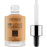 Catrice HD Liquid Coverage Foundation