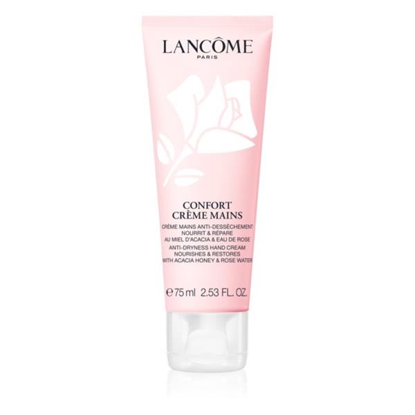 Lancôme-Confort-Nourishing-Hand-Cream-With-Shea-Butter-75ml