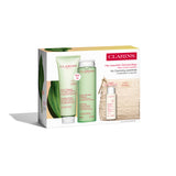 Clarins Cleansing Value Pack Combination to Oily Skin