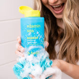 B.Fresh Vitamin Sea Body Wash 473ml